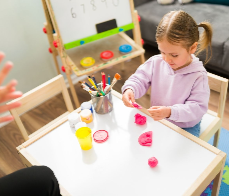 Debrecen çocuk terapisi