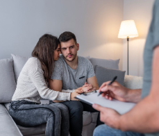 Debrecen ilişki terapisi